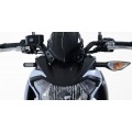 R&G Racing Front Indicator Adapter Kit for the Kawasaki Ninja 650/Z650/Z1000R '17-18, Versys 650 '15-16, Z1000 '14-18, Z300 '15-18 & Z125 Pro '16-18 models R&G Racing Front Indicator Adapter Kit for the Kawasaki Ninja 650/Z650/Z1000R '17-18, Versys 650 '15-16, Z1000 '14-18, Z300 '15-18 & Z125 Pro '16-18 models